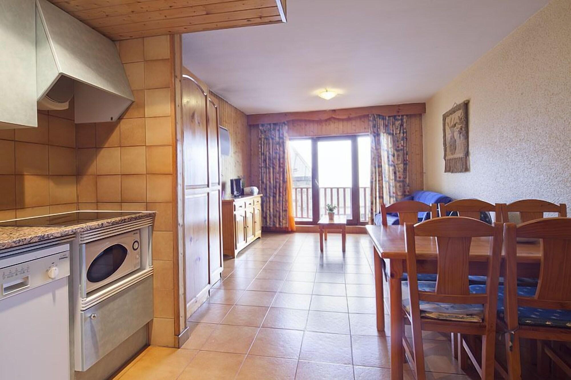 Kione Calgary Διαμέρισμα Pas De La Casa Εξωτερικό φωτογραφία