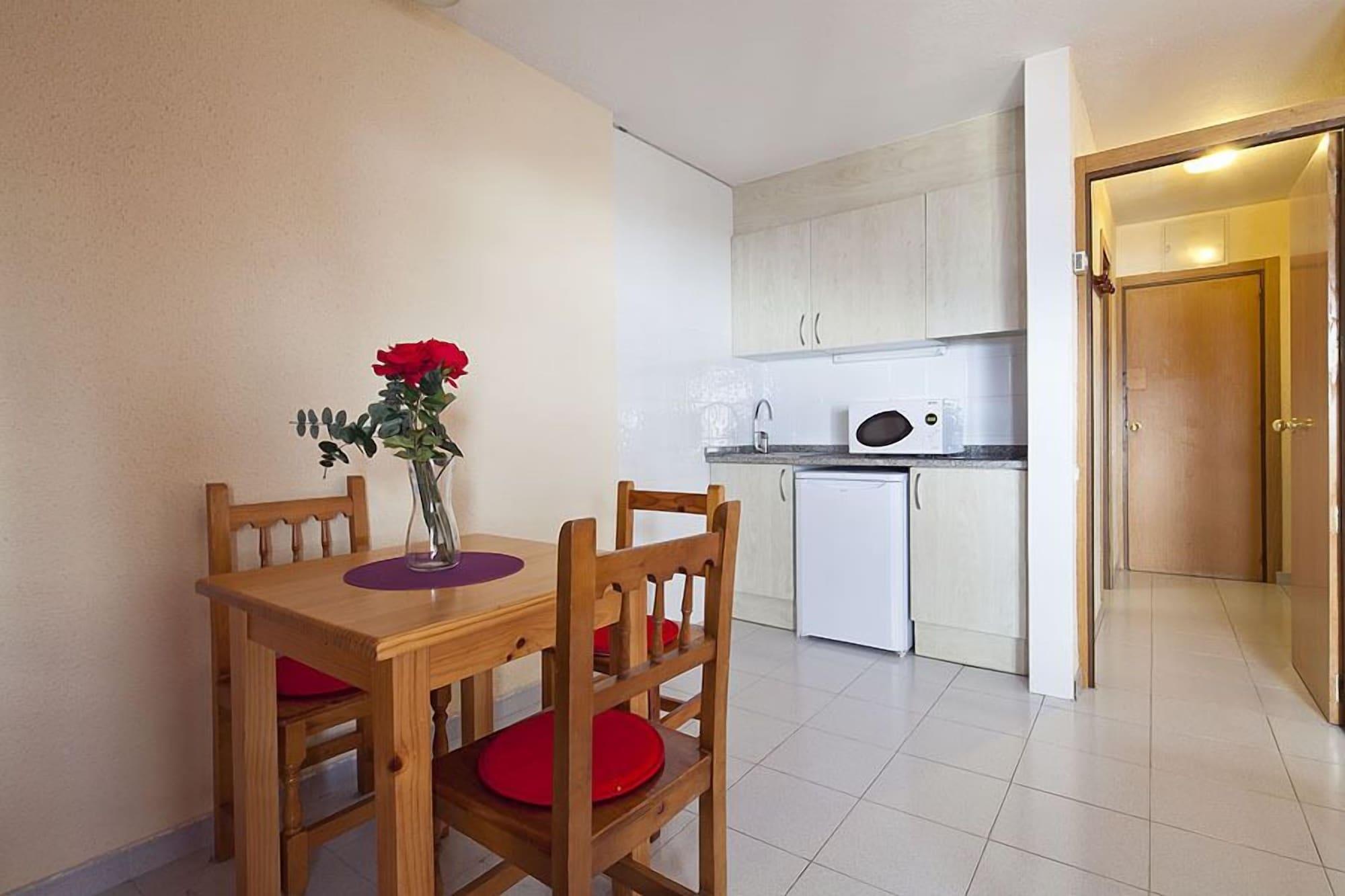 Kione Calgary Διαμέρισμα Pas De La Casa Εξωτερικό φωτογραφία